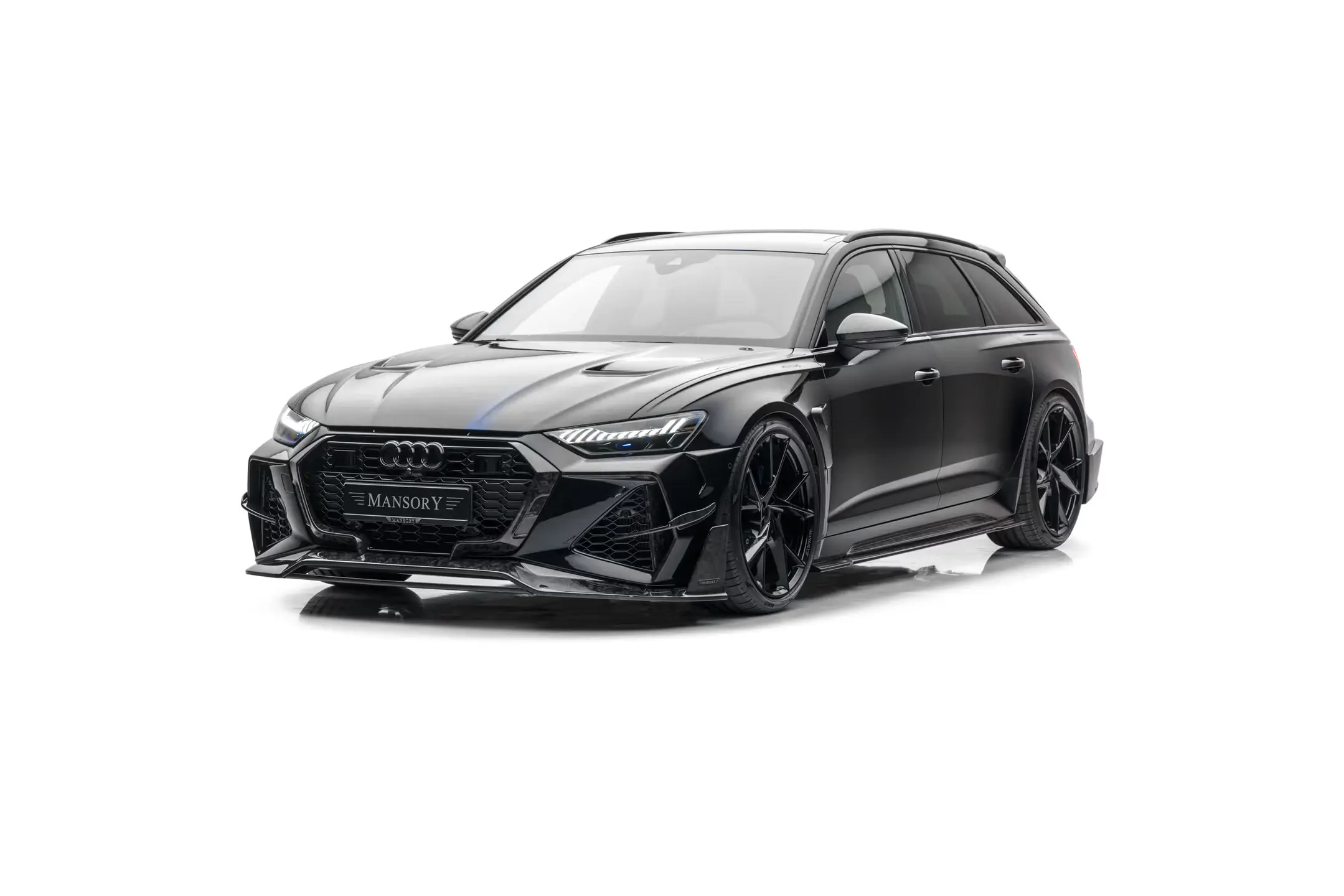 BMW M2 Adro kit