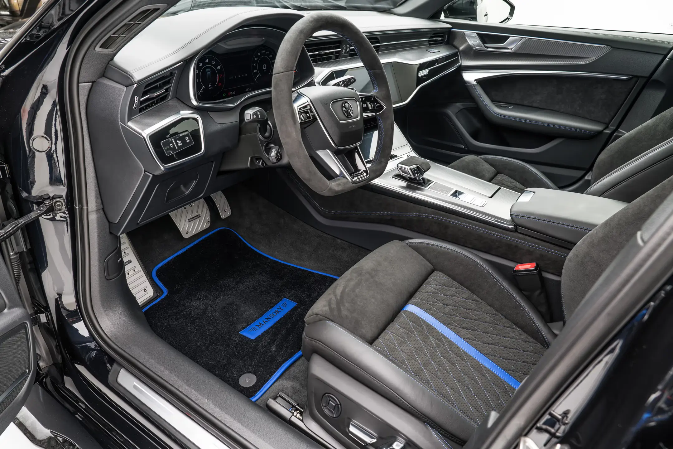 BMW M2 Adro kit